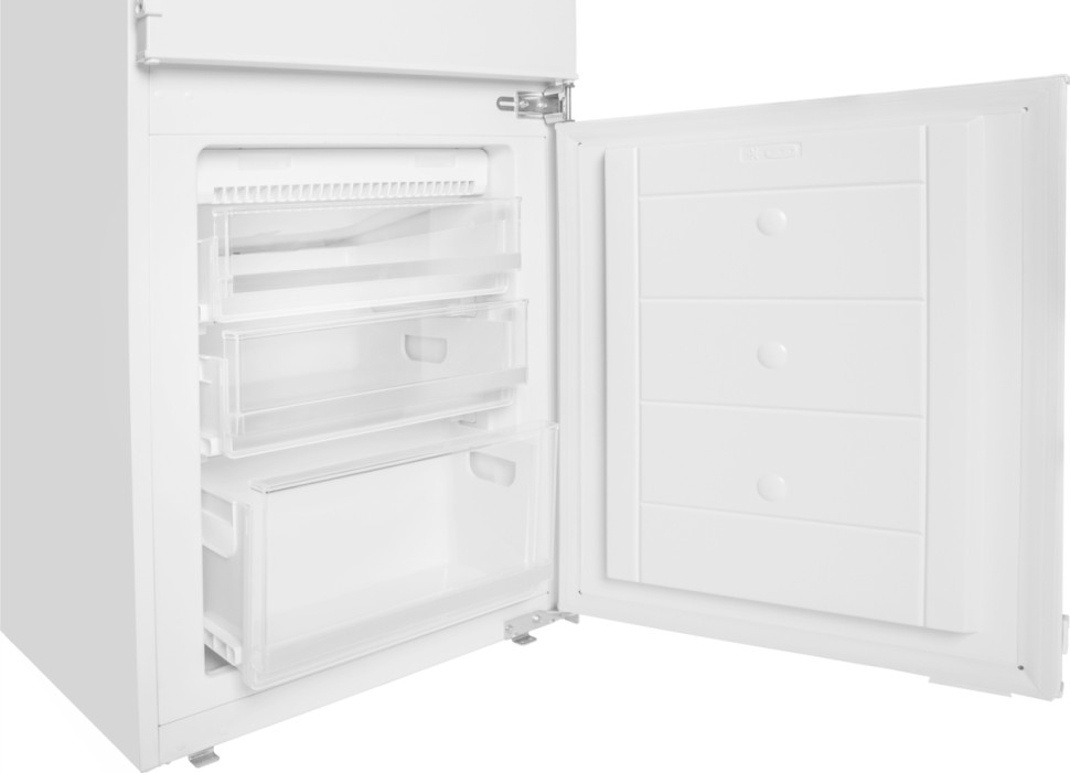 Холодильник Weissgauff WRKI 195 WLF