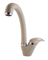 Смеситель Granula GR-4003 (Песочный)