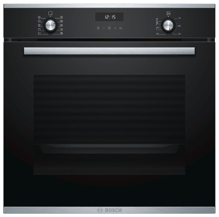 Духовой шкаф Bosch HBG237YS0R