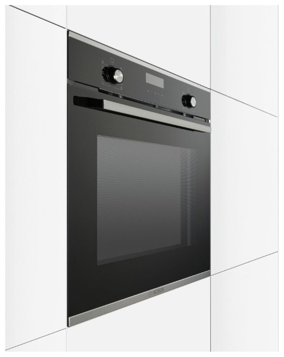 Духовой шкаф Bosch HBG237YS0R