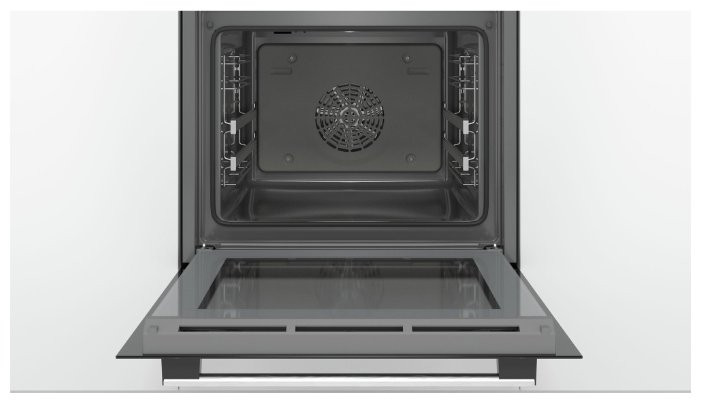 Духовой шкаф Bosch HBG237YS0R