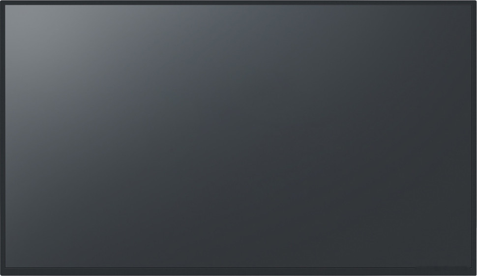 Информационная панель Panasonic TH-43SF2E