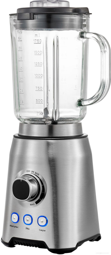 Блендер Zigmund & Shtain BS-444 D