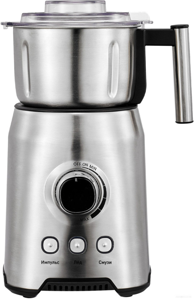 Блендер Zigmund & Shtain BS-444 D