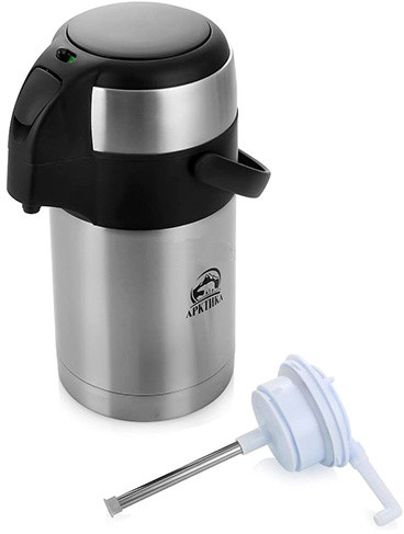 Арктика 501-3500 Stainless Steel Арктика 501-3500 Stainless Steel