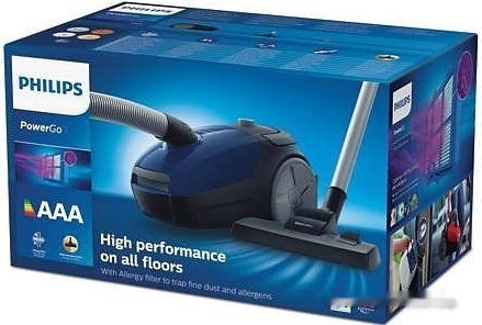 Пылесос Philips FC8240/09 Пылесос Philips FC8240/09