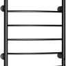 Полотенцесушитель Roxen Santi BK-109AW-6T 11030-5365B (черный) Полотенцесушитель Roxen Santi BK-109AW-6T 11030-5365B (черный)