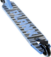 Самокат Plank Trition (синий)