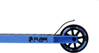 Самокат Plank Trition (синий)
