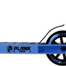Самокат Plank Trition (синий)