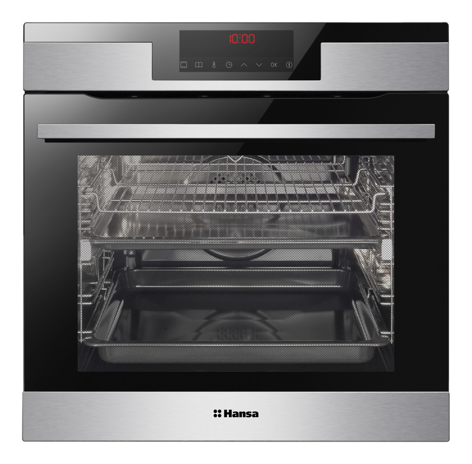 Духовой шкаф Hansa BOEI697220 Духовой шкаф Hansa BOEI697220