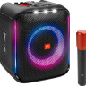 Колонка для вечеринок JBL Partybox Encore + 1 Wireless Mic