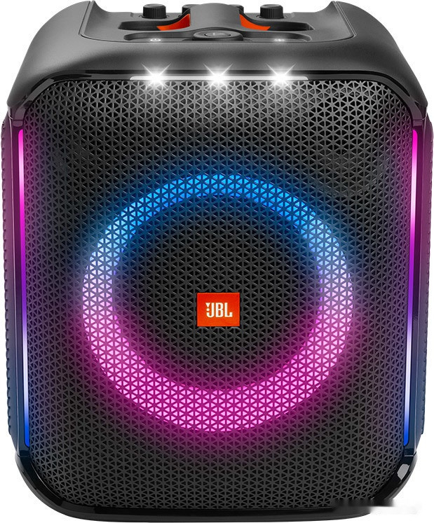 Колонка для вечеринок JBL Partybox Encore + 1 Wireless Mic