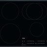 Варочная панель AEG IKB64410FB