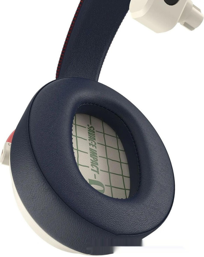 Наушники A4Tech Bloody MR595 Proxy Boom (бежевый) Наушники A4Tech Bloody MR595 Proxy Boom (бежевый)