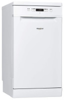 Посудомоечная машина Whirlpool WSFC 3M17