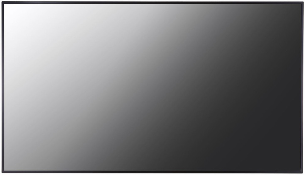 Информационная панель LG 86UH5J-H