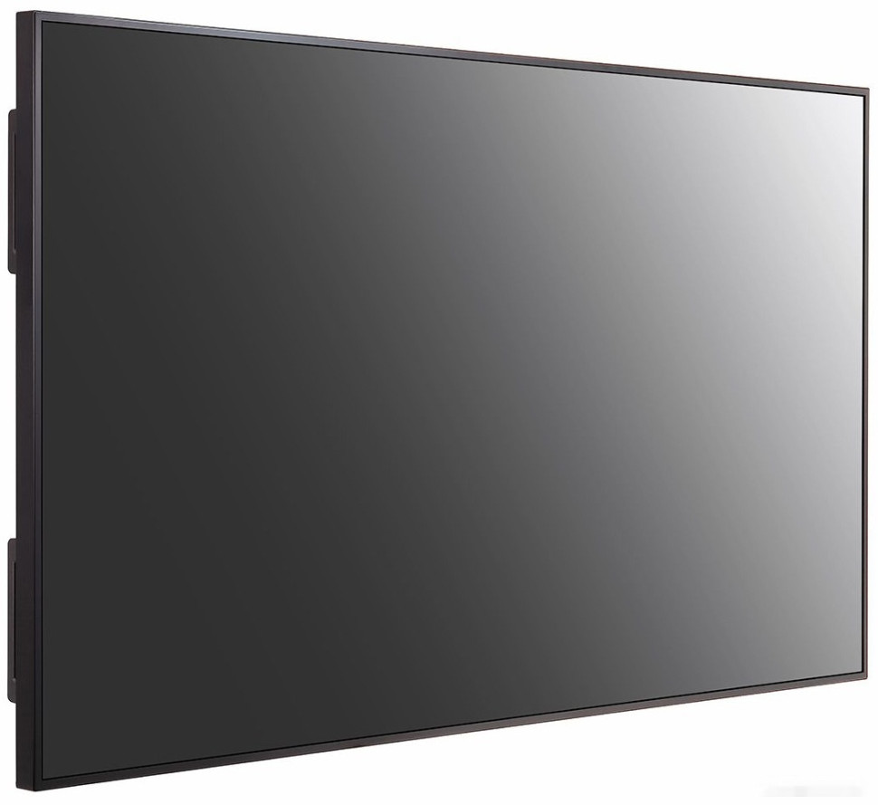 Информационная панель LG 86UH5J-H