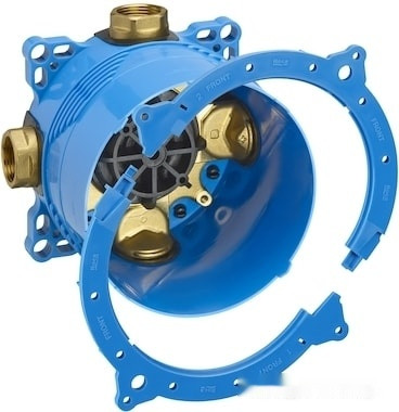 Смеситель Roca 525869403