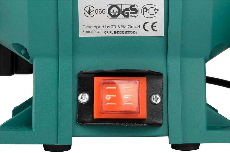 Заточный станок Sturm BG6022A Заточный станок Sturm BG6022A