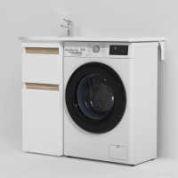 Умывальник Am.Pm X-Joy M85AWPL1001WG