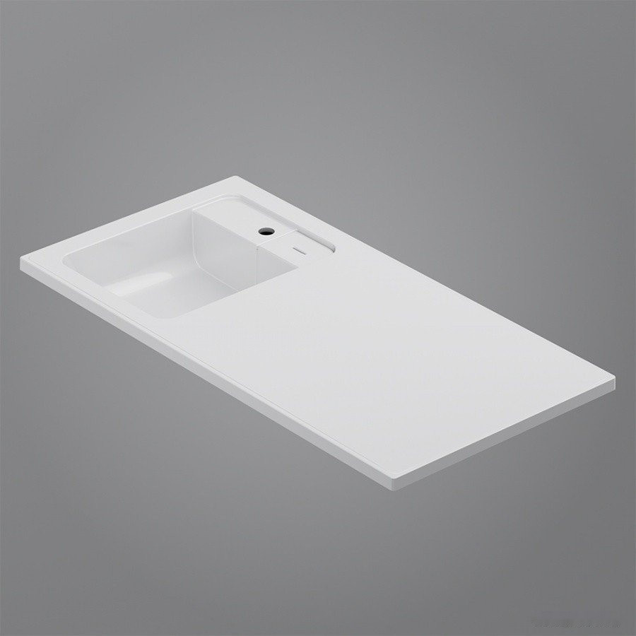 Умывальник Am.Pm X-Joy M85AWPL1001WG Умывальник Am.Pm X-Joy M85AWPL1001WG