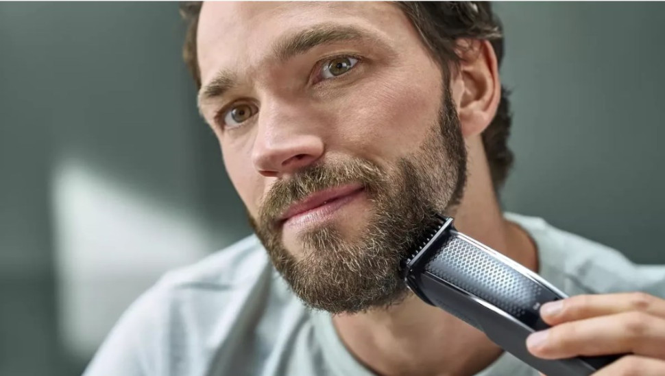 Машинка для стрижки волос Philips BT5515/15