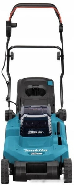 Газонокосилка Makita DLM382Z (без АКБ) Газонокосилка Makita DLM382Z (без АКБ)