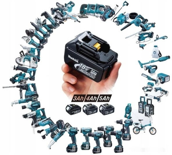 Газонокосилка Makita DLM382Z (без АКБ) Газонокосилка Makita DLM382Z (без АКБ)