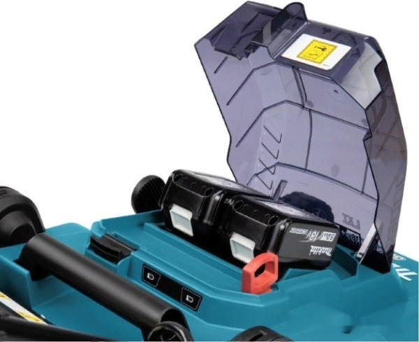 Газонокосилка Makita DLM382Z (без АКБ) Газонокосилка Makita DLM382Z (без АКБ)