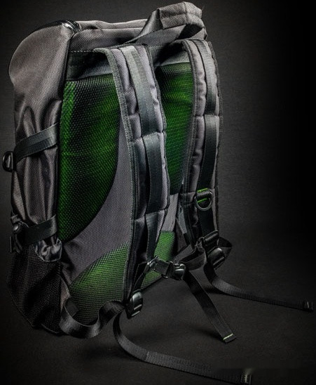 Рюкзак RAZER Utility Backpack