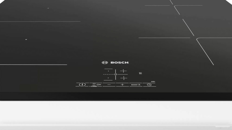Варочная панель Bosch PWP63KBB6E Варочная панель Bosch PWP63KBB6E