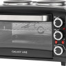 Мини-печь Galaxy Line GL2606