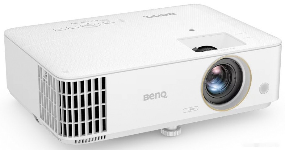 Проектор Benq TH685P Проектор Benq TH685P