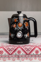Электрический чайник Garlyn Mystery Grace K-400