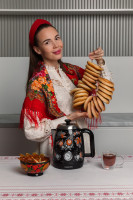 Электрический чайник Garlyn Mystery Grace K-400