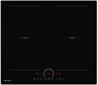 Варочная панель Weissgauff HI 642 BFZC
