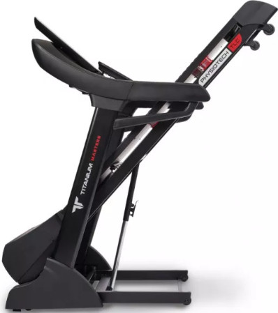 Беговая дорожка Titanium Masters Physiotech TLF Беговая дорожка Titanium Masters Physiotech TLF