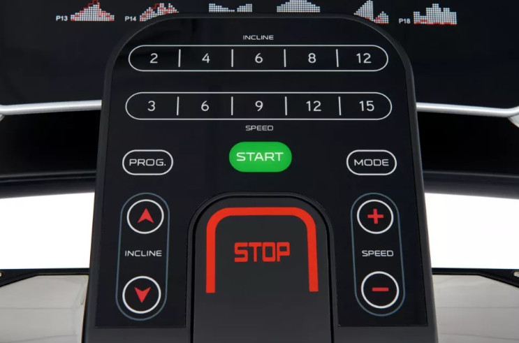 Беговая дорожка Titanium Masters Physiotech TLF Беговая дорожка Titanium Masters Physiotech TLF