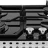 Варочная панель Germes HBG-60BK-CX