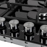 Варочная панель Germes HBG-60BK-CX