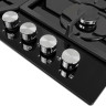 Варочная панель Germes HBG-60BK-CX