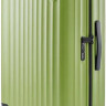 Чемодан-спиннер Ninetygo Elbe Luggage 20" (светло-зеленый)