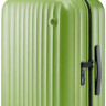 Чемодан-спиннер Ninetygo Elbe Luggage 20" (светло-зеленый)
