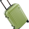 Чемодан-спиннер Ninetygo Elbe Luggage 20" (светло-зеленый)