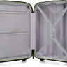 Чемодан-спиннер Ninetygo Elbe Luggage 20" (светло-зеленый)