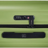 Чемодан-спиннер Ninetygo Elbe Luggage 20" (светло-зеленый)