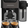 Рожковая помповая кофеварка Grundig KSM 5330 Рожковая помповая кофеварка Grundig KSM 5330