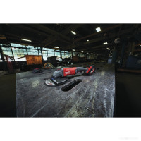 Угловая шлифмашина Milwaukee M18 Fuel M18FLAG230XPDB-121C 4933464115 (с 1-им АКБ, кейс)