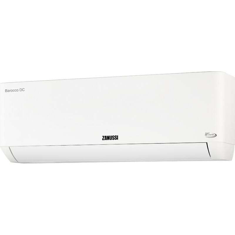 Сплит-система Zanussi Barocco DC Inverter ZACS/I-12 HB/A22/N8 Сплит-система Zanussi Barocco DC Inverter ZACS/I-12 HB/A22/N8